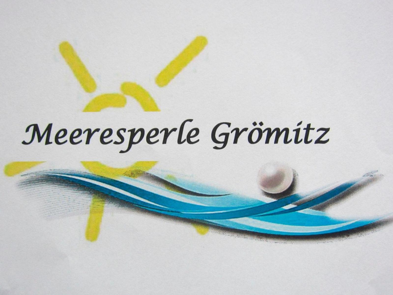 Hanseat II - Whg 183 "Meeresperle" Groemitz Exterior photo